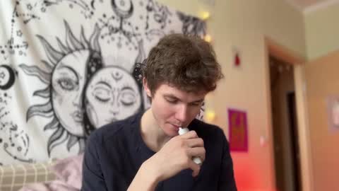 Di Alex online show from February 6, 10:37 am