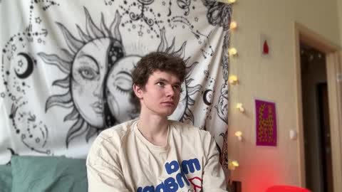 Di Alex online show from February 15, 10:55 am