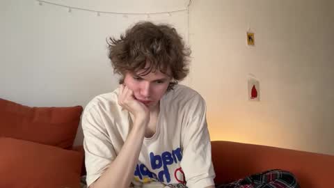 Di Alex online show from October 22, 9:09 am