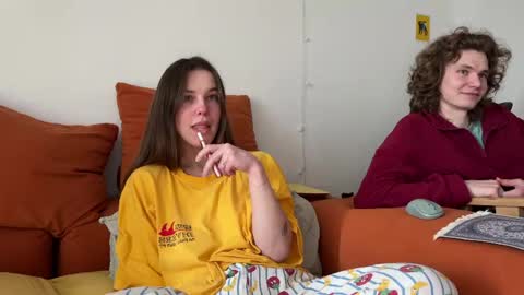 Di Alex online show from April 23, 12:29 pm