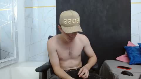   online show from January 16, 7:51 pm