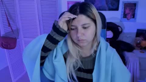 Dia online show from September 17, 9:16 pm