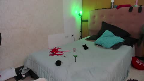 D I A B L A online show from December 25, 12:05 am