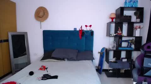 D I A B L A online show from January 12, 12:18 am