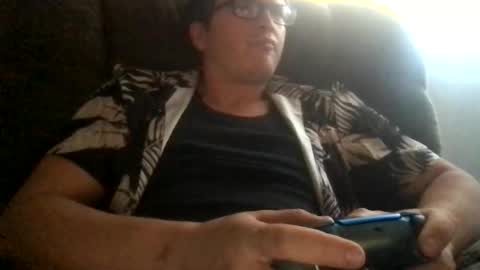 diablo8121 online show from May 13, 3:53 pm
