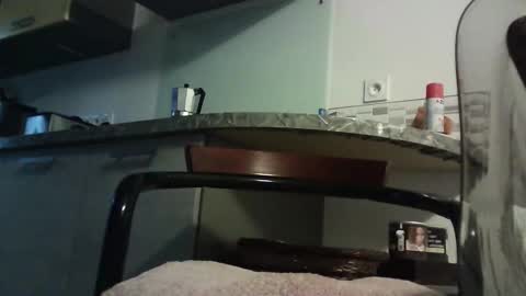 diablotin35 online show from March 22, 6:22 pm