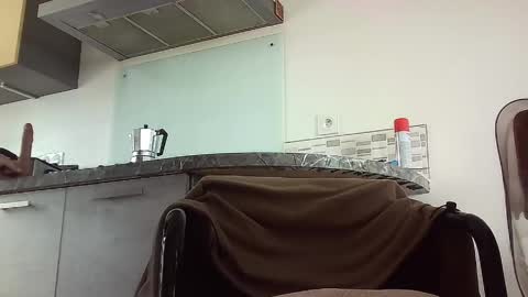 diablotin35 online show from April 15, 12:12 pm