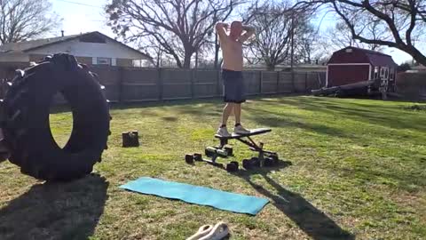 Yeti online show from March 19, 10:14 pm