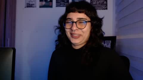 Snapshot of diaboliklovers18 chatting on January 10, 1:29 am Diaboliklovers18 online show from January 10, 1:29 am