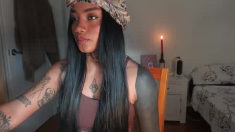 Melissa My schedule 10pm time Colombia online show from April 23, 12:04 pm