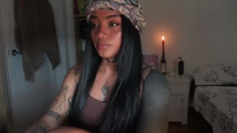 Melissa My schedule 10pm time Colombia online show from April 23, 12:29 pm