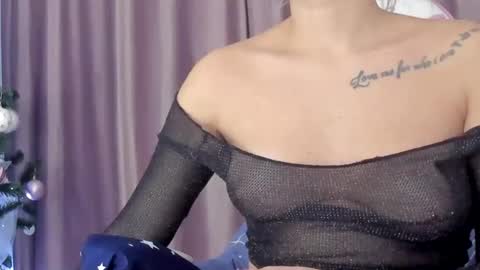 Snapshot of diamond_ava_ chatting on December 6, 9:24 pm Thea online show from December 6, 9:24 pm