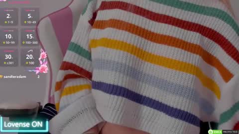 Snapshot of diamond_ava_ chatting on March 4, 10:13 am Thea online show from March 4, 10:13 am