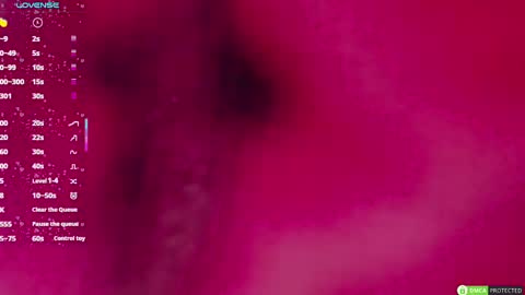 Snapshot of diamond_ava_ chatting on March 10, 6:59 am Thea online show from March 10, 6:59 am