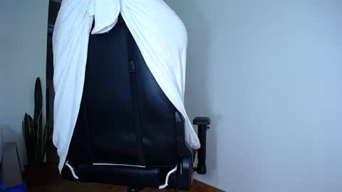 MaSSimo online show from January 9, 10:31 pm
