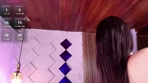 Snapshot of diamond_black19 chatting on November 4, 7:13 pm Camila and Megan online show from November 4, 7:13 pm