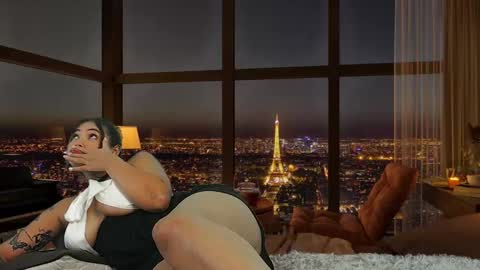 diamond_canela online show from January 20, 5:37 am