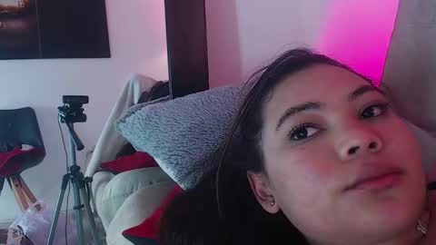 diamond_canela online show from February 26, 10:47 am