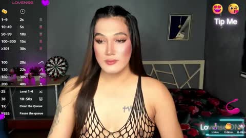 Wency online show from December 2, 1:57 pm