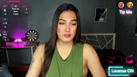 Wency online show from December 12, 12:12 pm