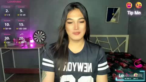 Wency online show from December 18, 4:28 pm