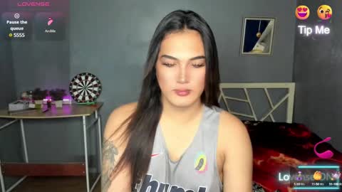 Wency online show from December 19, 2:13 pm