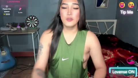 Wency online show from December 26, 5:40 pm