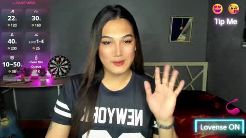 Wency online show from January 5, 1:35 am