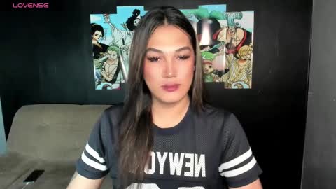 Wency online show from November 18, 5:12 am