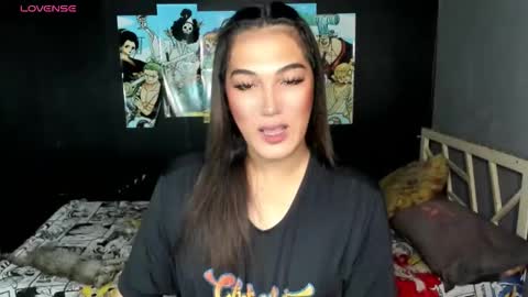 Wency online show from February 25, 8:35 am