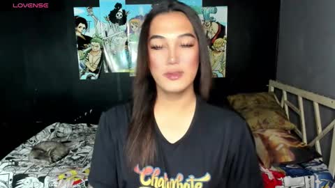 Wency online show from March 11, 8:20 am