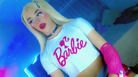 AmayaGirl online show from December 13, 3:49 am