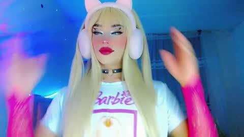 AmayaGirl online show from December 15, 2:19 am