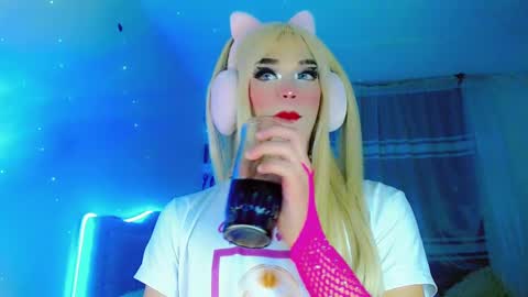 AmayaGirl online show from December 15, 7:13 am