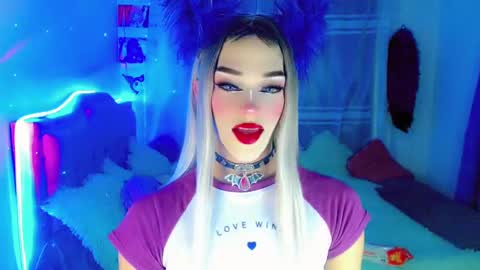 AmayaGirl online show from December 28, 5:02 am