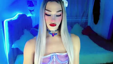 AmayaGirl online show from December 29, 3:22 am