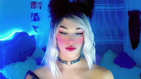 AmayaGirl online show from January 13, 3:45 am