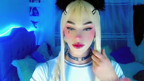 AmayaGirl online show from January 15, 10:17 am