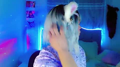 AmayaGirl online show from January 27, 3:26 am