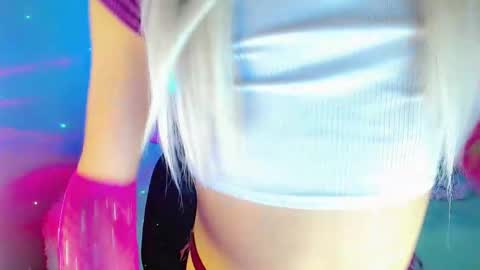 AmayaGirl online show from January 29, 3:12 am