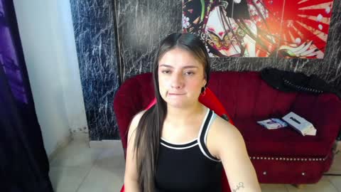 diamond_juliana_ online show from April 4, 1:30 pm