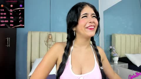 Snapshot of diamond_sweet0 chatting on April 23, 2:35 am Diamond online show from April 23, 2:35 am