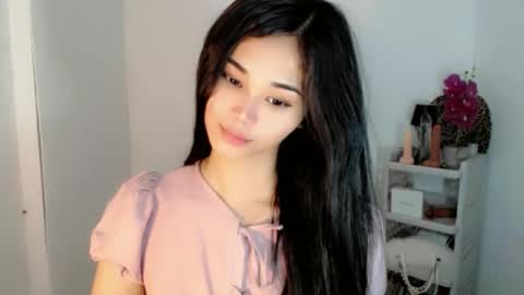 diamond_temptress online show from March 5, 5:47 am