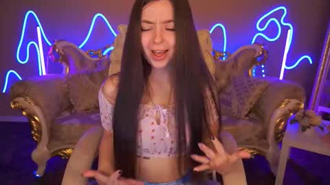 Sasha online show from October 20, 5:30 am