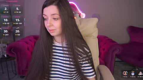 Sasha online show from March 2, 6:14 am