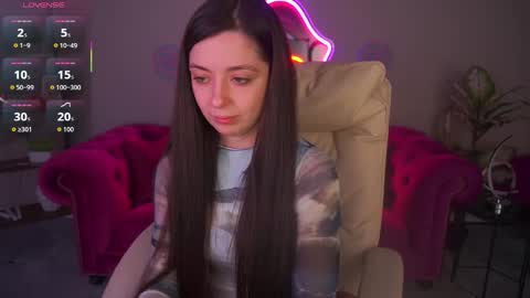 Sasha online show from March 30, 5:41 am