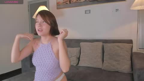 vanessa online show from May 31, 3:36 am