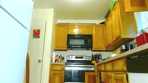 DiamondMonroeXo online show from April 16, 4:52 pm