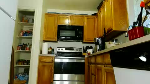 DiamondMonroeXo online show from April 21, 6:12 pm