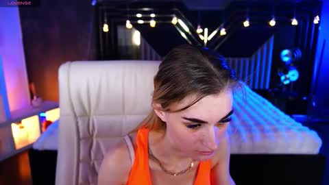 DiamondNina online show from January 16, 8:13 pm